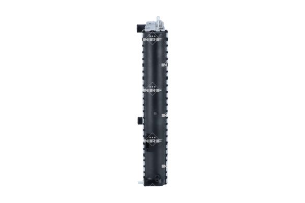 RADIATORE RENAULT 19 1.9D 88-