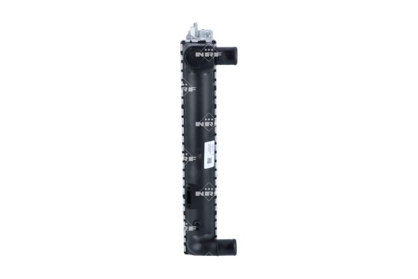 RADIATORE RENAULT 19 1.9D 88-