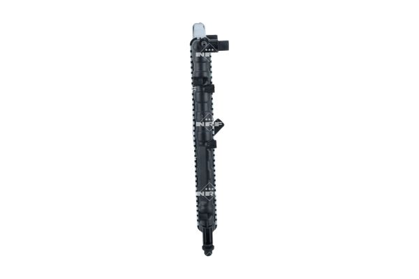 RADIATORE RENAULT 21 2.0 86-