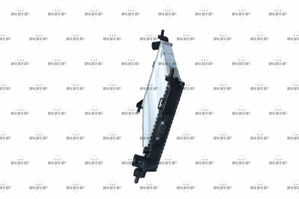 RADIATORE OPEL CORSA 1.7D 93-