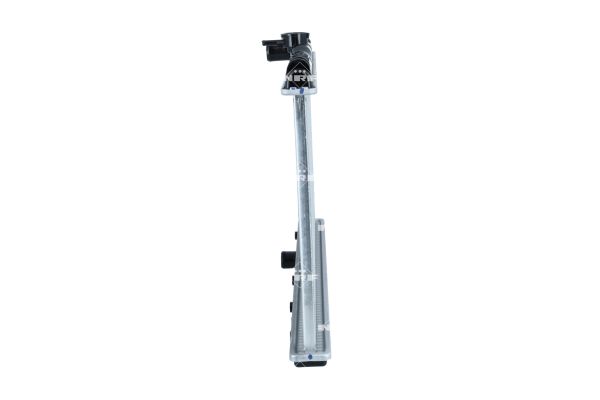 RADIATORE TOYOTA COROLLA 1.3 87-