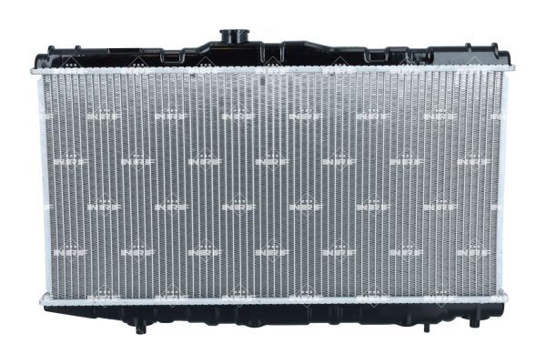 RADIATORE TOYOTA COROLLA 1.3 87-