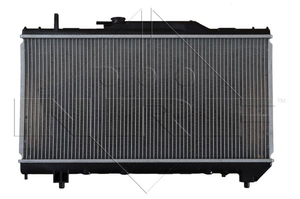 RADIATORE TOYOTA CARINA 1.6 92-
