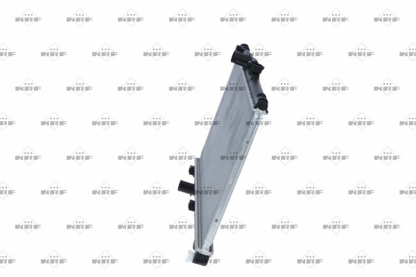 RADIATORE TOYOTA COROLLA 1.3 96-