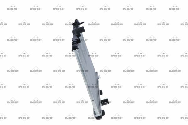 RADIATORE TOYOTA COROLLA 1.3 96-