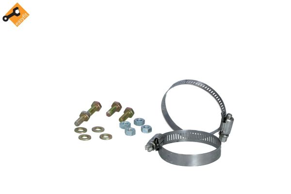 RADIATORE TOYOTA COROLLA 1.3 96-