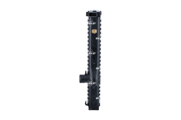 RADIATORE BMW 3 2.5D 91-