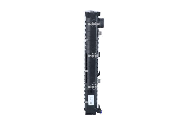 RADIATORE BMW 3 2.5D 91-