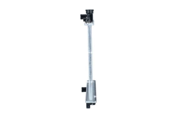 RADIATORE SUZUKI SWIFT 1.0 89-