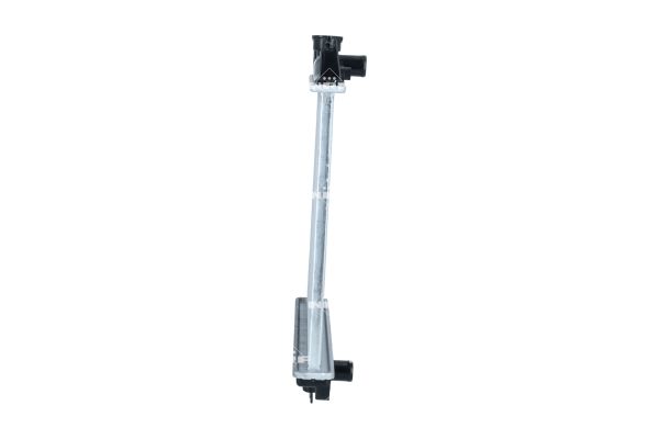 RADIATORE SUZUKI SWIFT 1.0 89-