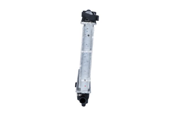 RADIATORE MERCEDES 190-SERIES 1.8 83-