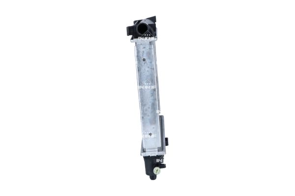 RADIATORE MERCEDES 190-SERIES 1.8 83-