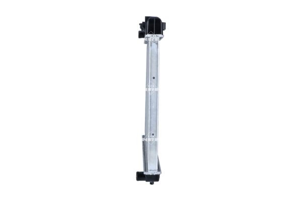 RADIATORE MERCEDES O LIGHT 2.9D 94-