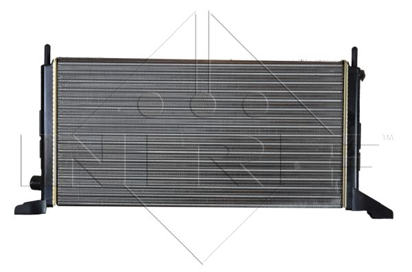 RADIATORE FORD ESCORT 1.4 86-
