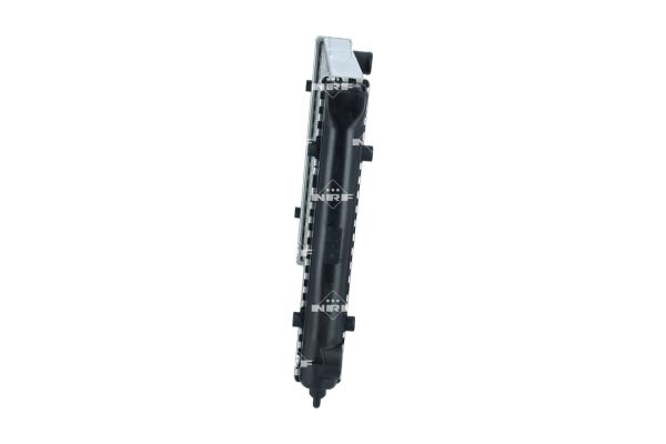 RADIATORE VW PASSAT 1.6 88-