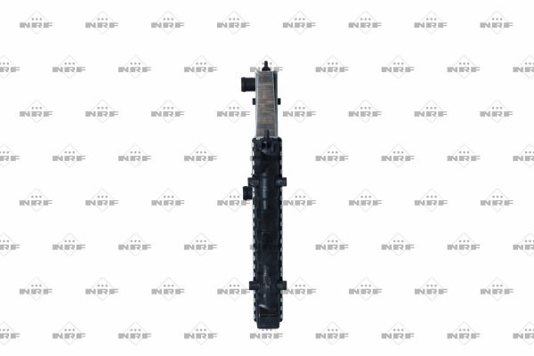 RADIATORE VW PASSAT 1.6D 88-