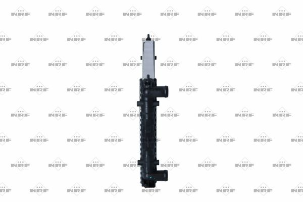 RADIATORE VW PASSAT 1.6D 88-