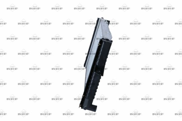 RADIATORE VOLVO 800 2.4 92-