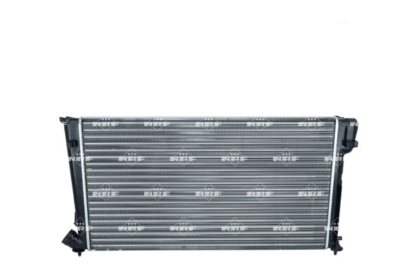 RADIATORE CITROEN BERLINGO 1.9D 97-