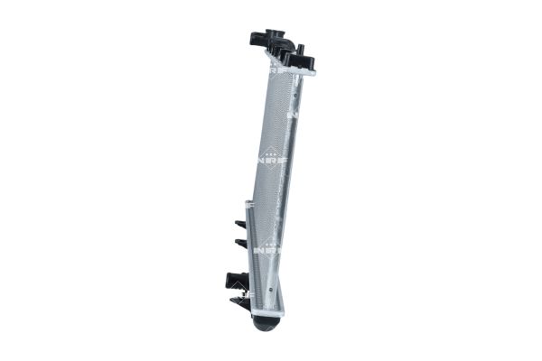 RADIATORE MAZDA 323 2.0D 98-