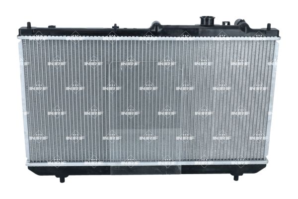 RADIATORE MAZDA 323 2.0D 98-