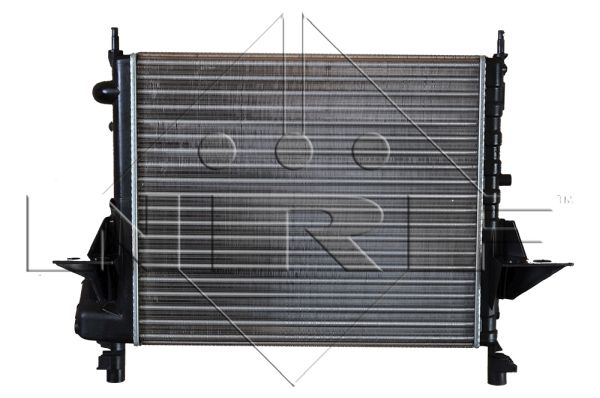 RADIATORE RENAULT TWINGO 1.2 93-