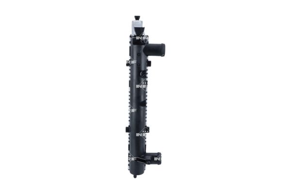 RADIATORE VW TRANSPORTER 1.9D 91-