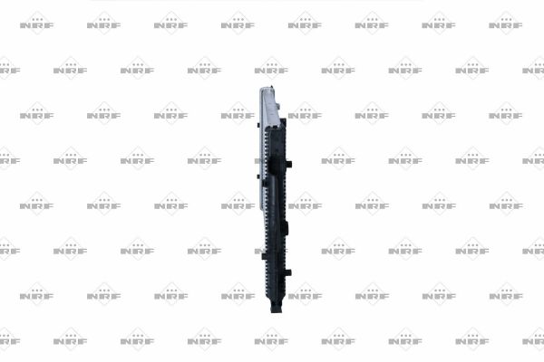 RADIATORE VW TRANSPORTER 1.9D 91-