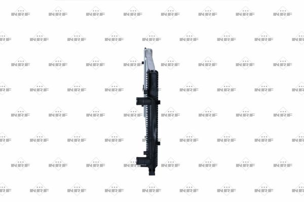 RADIATORE VW TRANSPORTER 1.9D 91-