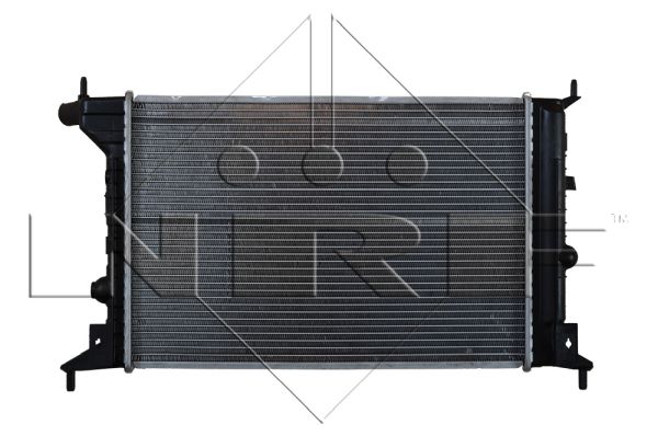 RADIATORE OPEL VAUXHALL VECTRA 95-