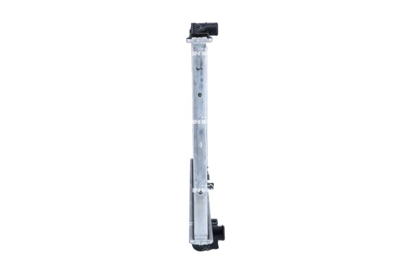 RADIATORE VOLVO V40 1.9D 96-