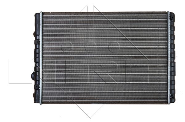 RADIATORE VW POLO 1.9D 95-