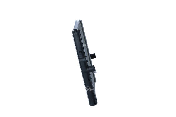 RADIATORE PEUGEOT 206 1.4 99-