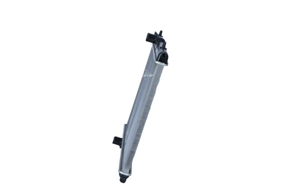 RADIATORE PEUGEOT 206 1.4 99-