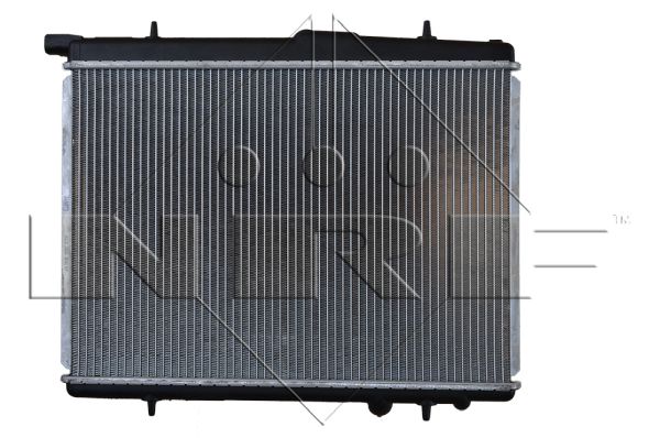 RADIATORE PEUGEOT 206 1.4 99-