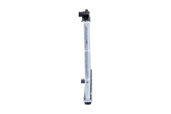RADIATORE PEUGEOT 206 98-