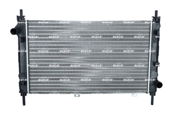 RADIATORE FORD MONDEO 1.8D 97-