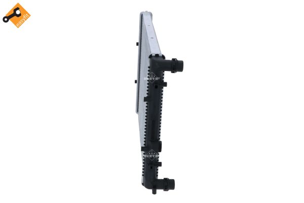 RADIATORE VW GOLF 1.4 98-