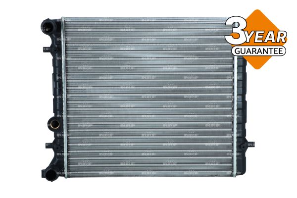 Radiatore, raffreddamento motore NRF 509530A