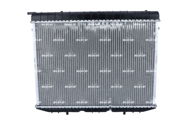 RADIATORE OPEL FRONTERA 2.0 92-