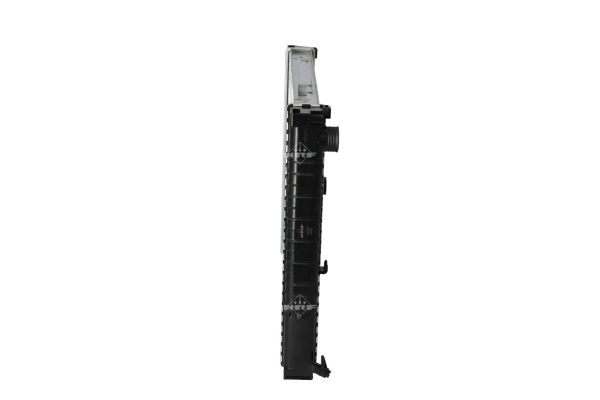 RADIATORE BMW 3 2.0 91-