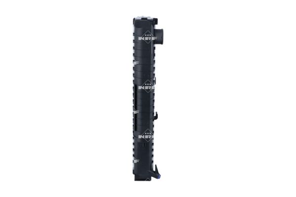 RADIATORE BMW 8 4.0 89-