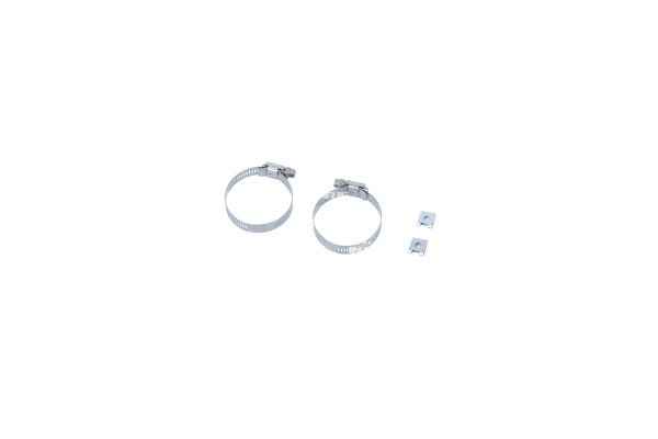 RADIATORE BMW 8 4.0 89-