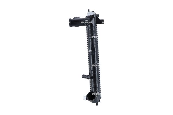 RADIATORE PEUGEOT 406 1.9D 96-