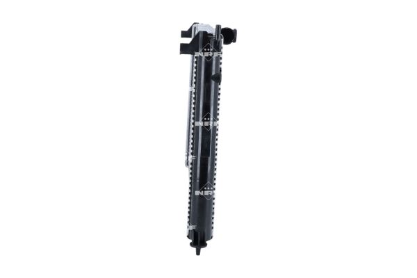 RADIATORE PEUGEOT 406 1.9D 96-