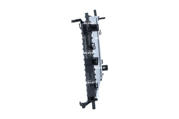 RADIATORE FORD FOCUS 1.6 99-
