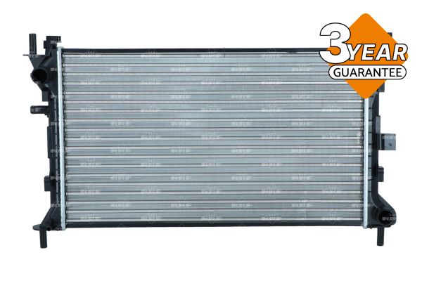 Radiatore, raffreddamento motore NRF 509615A