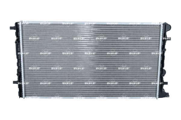 RADIATORE VW NEW BEETLE 1.8 98-