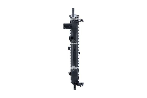 RADIATORE FORD TRANSIT 2.4D 00-