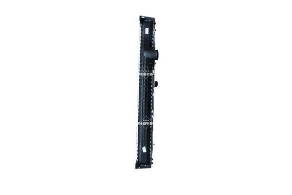 RADIATOR VOLVO FH 93-
